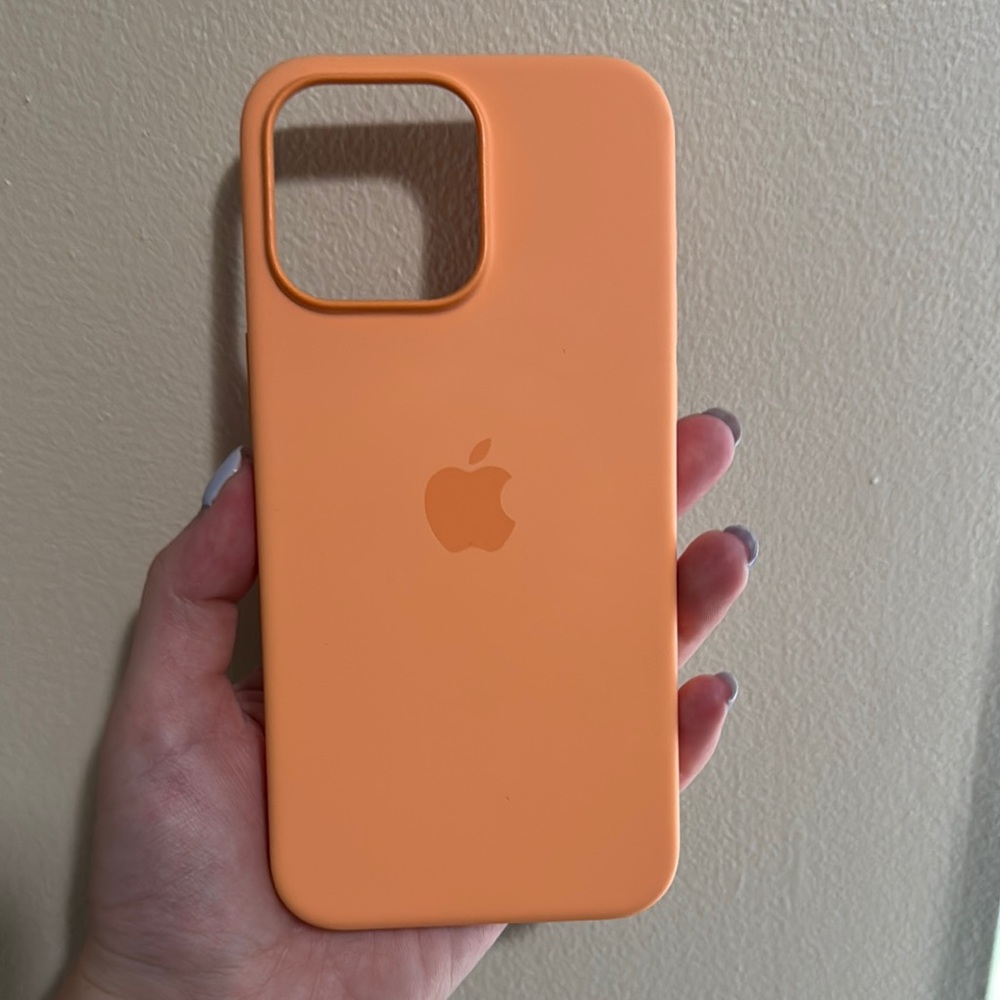 Apple iPhone 15 Pro Max Case